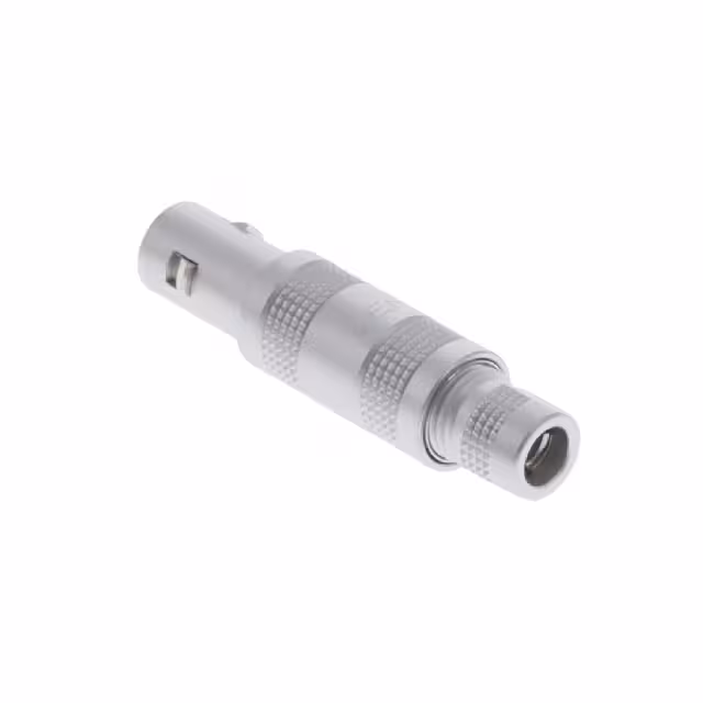 FFA.00.250.CTAC31 LEMO  Coaxial Connector (RF) Assemblies